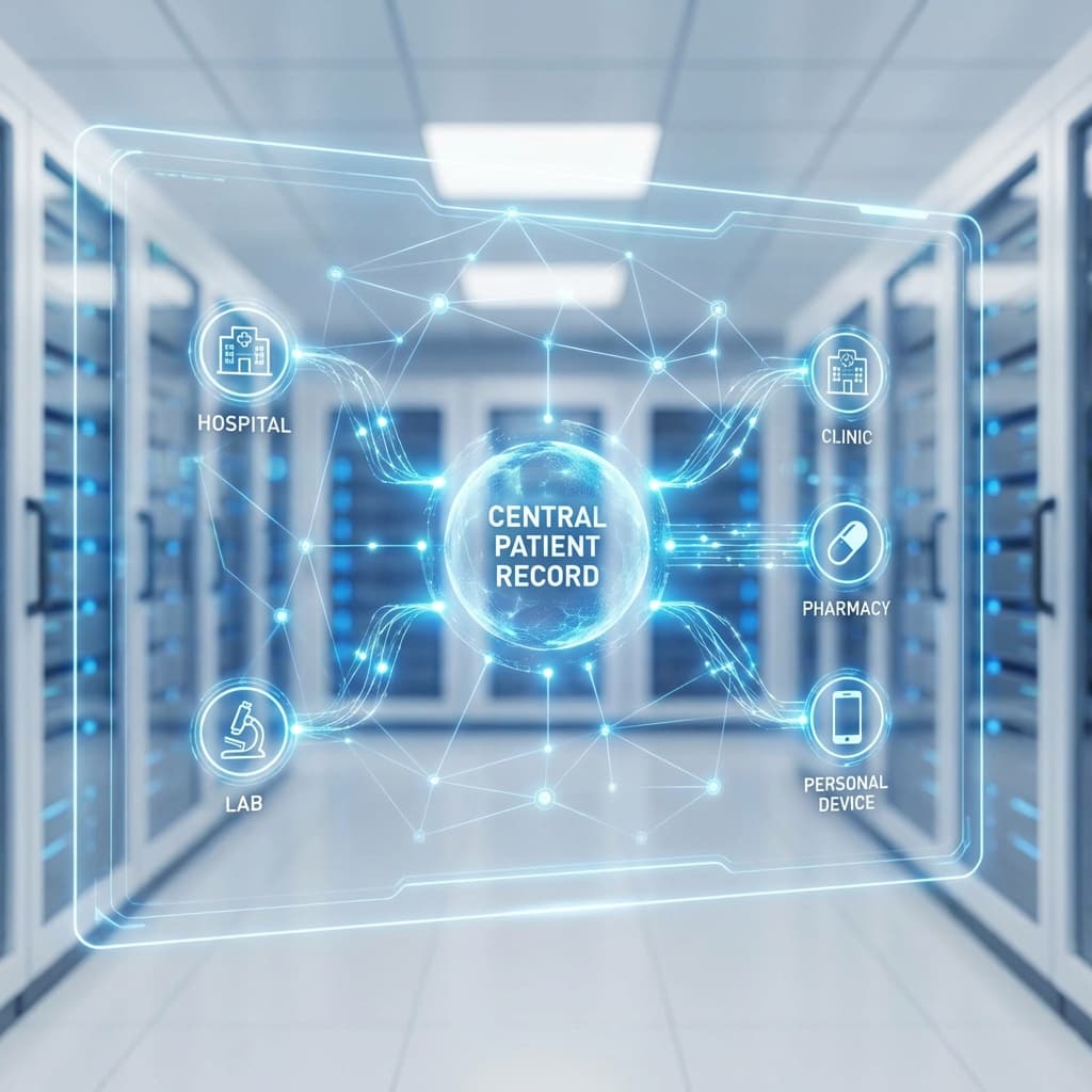 Fusion Suite Interop