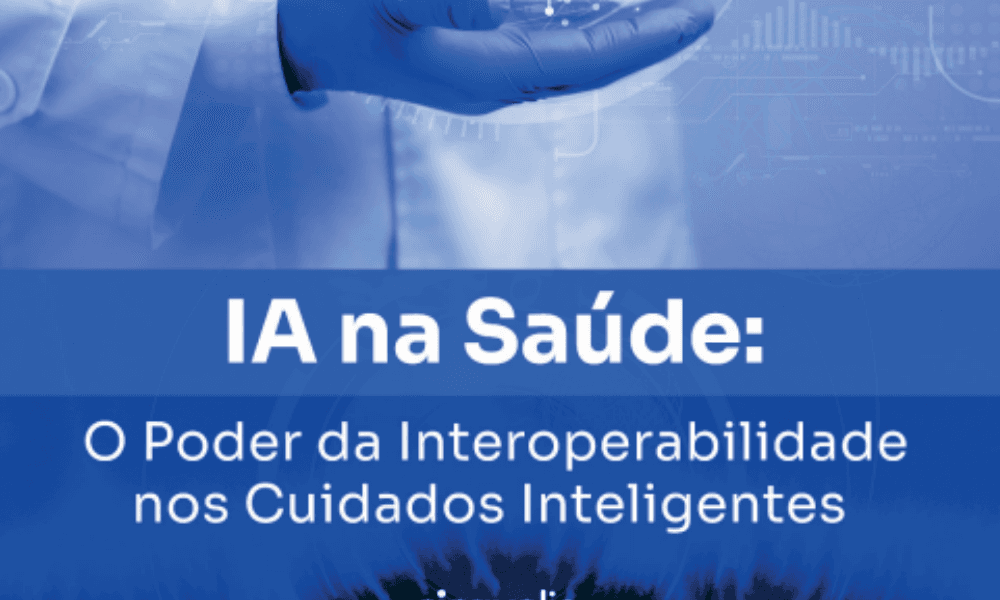 IA na Saúde